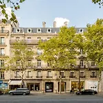 Merveil -Luxury Suite -Champs Elysees-Haussmann II