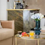 Merveil -Luxury Suite -Champs Elysees-Haussmann II