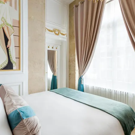 Appartamento Merveil -luxury -champs Elysees-haussmann Ii *