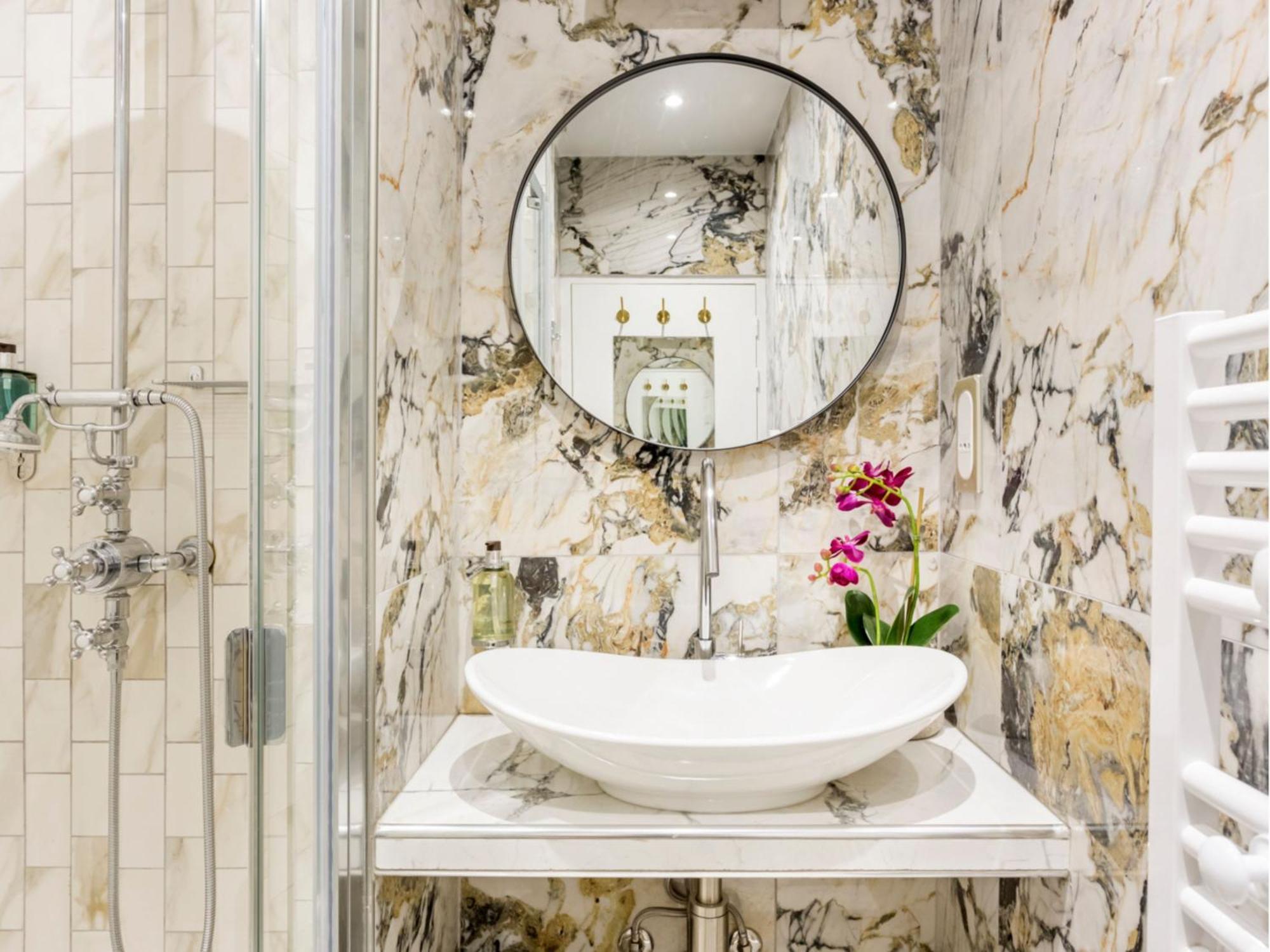 Merveil -luxury -champs Elysees-haussmann Ii