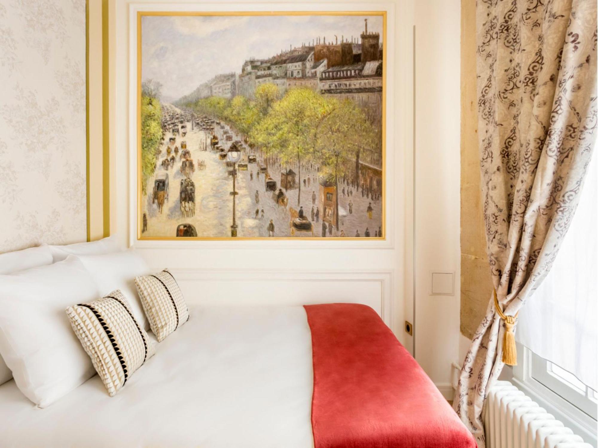 Merveil -luxury -champs Elysees-haussmann Ii Appartamento Parigi