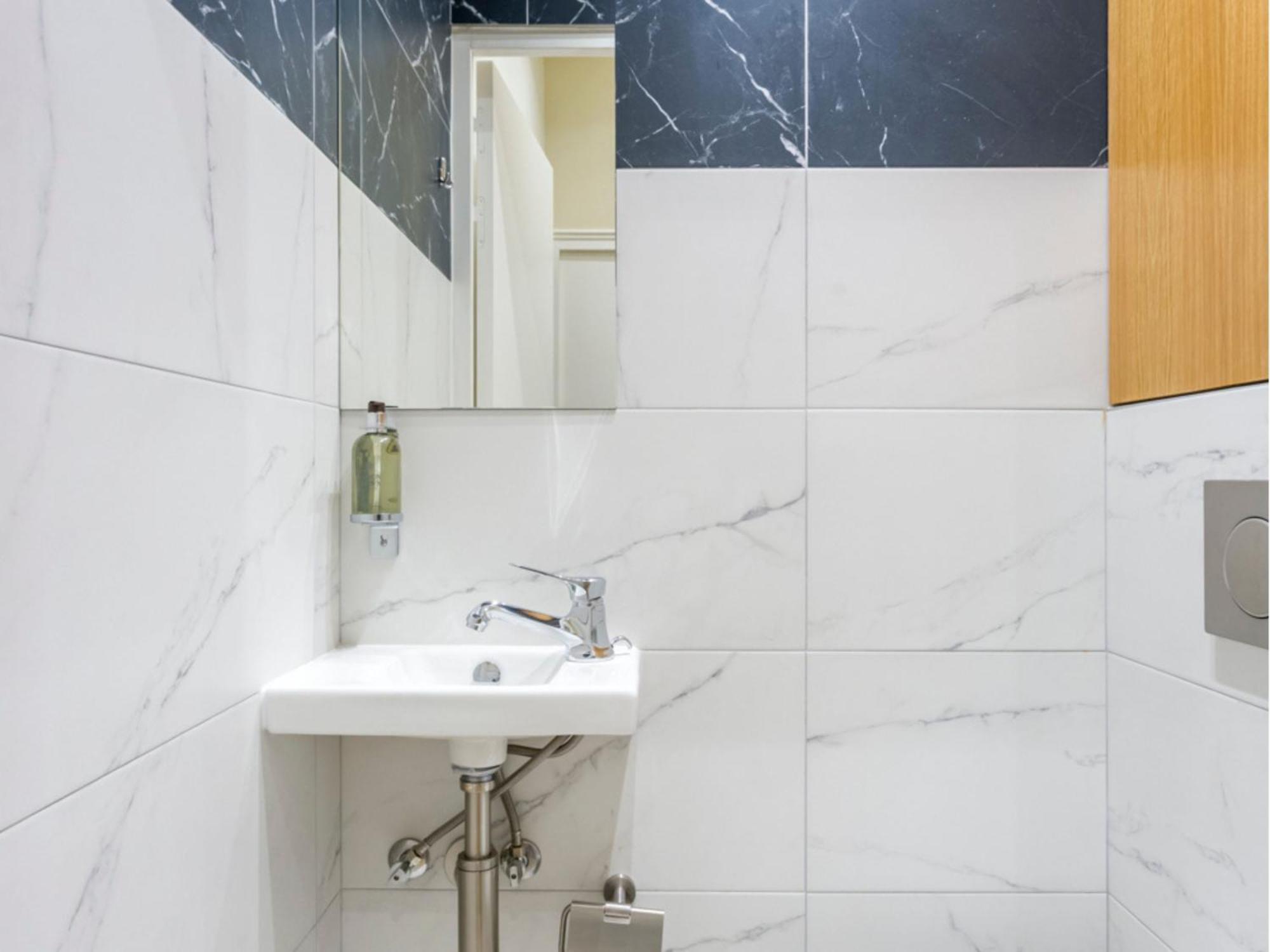 Merveil -luxury -champs Elysees-haussmann Ii