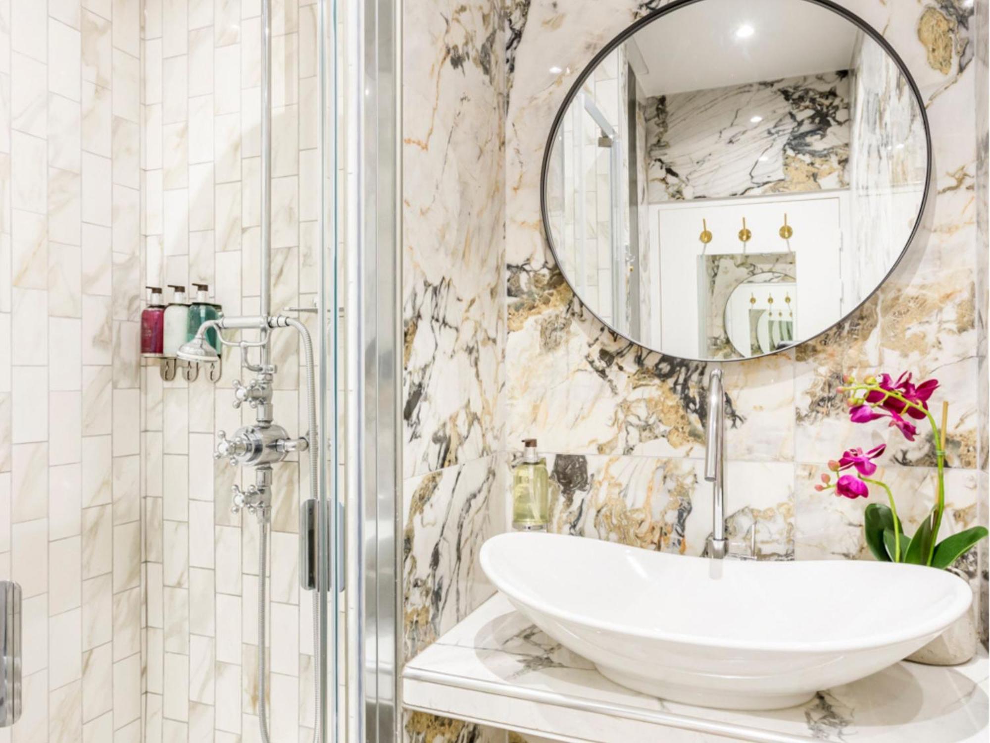 Merveil -luxury -champs Elysees-haussmann Ii *
